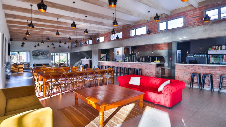 18 Bedroom Property for Sale in Sedgefield Rural Western Cape